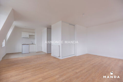   Clamart Appartement - 1 pi�ce(s) - 43 m�