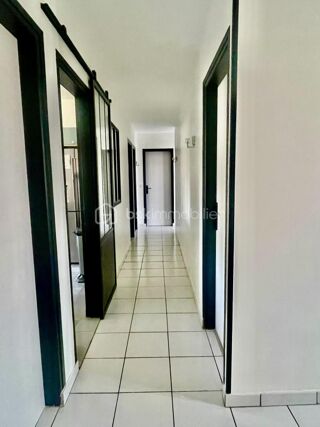  Maison � vendre 7 pi�ces 159 m�