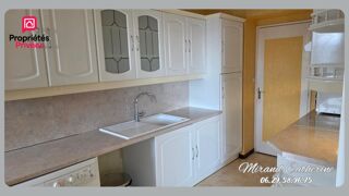  Appartement � vendre 5 pi�ces 86 m�