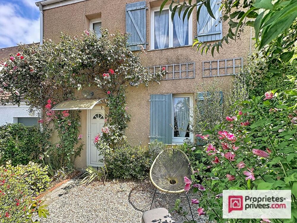 Maison 5 pièces 98 m² · à Touques · 98 m² · 339 000 €