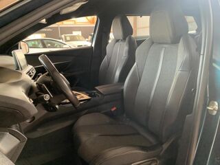 5008 GT Line 2018 occasion 56120 Les Forges De Lanouee