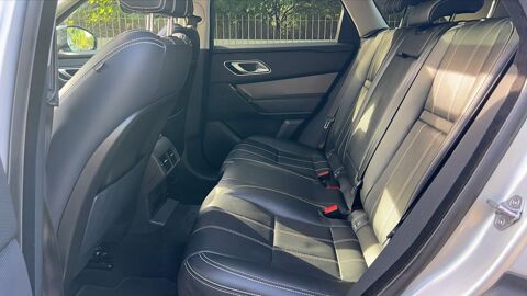 Range rover velar 2.0 TD4 180 4WD BVA9 R-Dynamic SE 2020 occasion 95600 Eaubonne