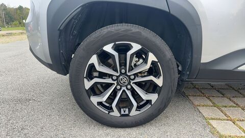 Yaris Cross 1.5 VVTi 116 Hybrid E-CVT Design 2022 occasion 59223 Roncq