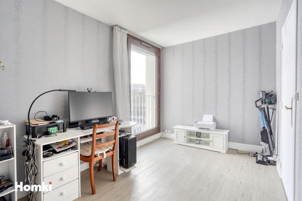 Vente Appartement Appartement T3 de 69 m² Saint cyr l ecole