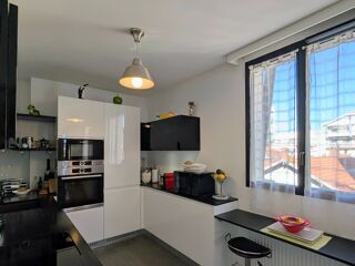  Appartement à vendre 4 pièces 132 m²