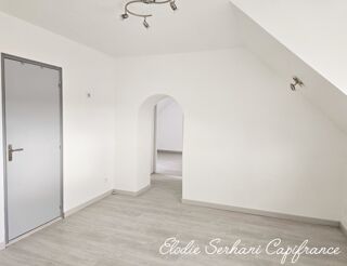  Maison � vendre 6 pi�ces 107 m�