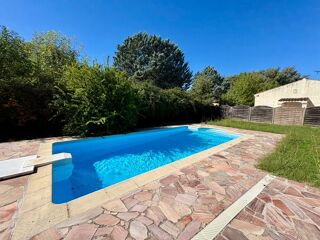  Maison � vendre 5 pi�ces 118 m�