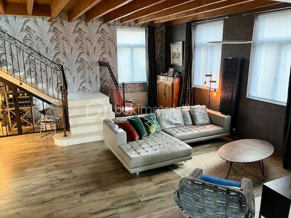 � vendre  Maison Dunkerque (59140)