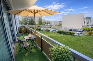  Appartement à vendre 4 pièces 83 m²