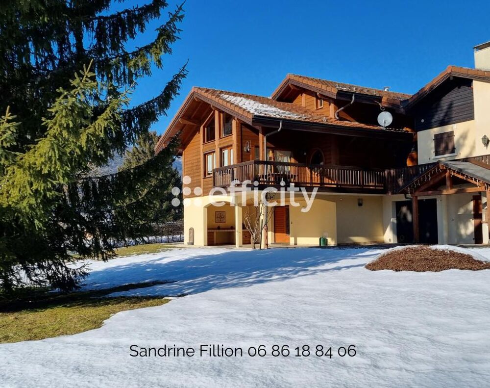  vendre  Maison Mgevette (74490)