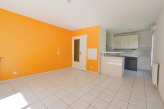  Appartement � vendre 2 pi�ces 43 m�