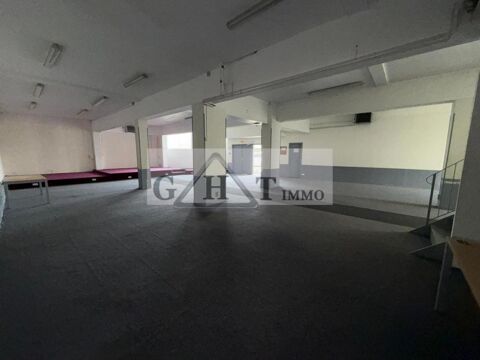   A VENDRE ENTREPOT BUREAU SAINT MAUR DES FOSSES 