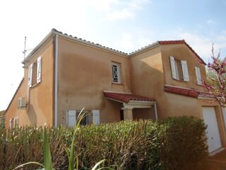  Maison � vendre 4 pi�ces 89 m�