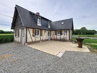  Maison à vendre 3 pièces 55 m²