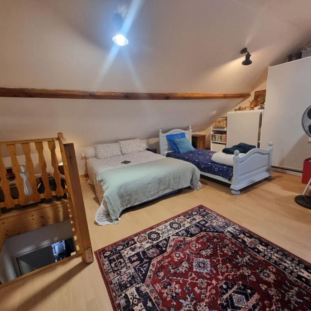 Vente Maison SPACIEUSE MAISON AVEC 4 CHAMBRES + BUREAU ET SOUS SOL Marsannay la cote