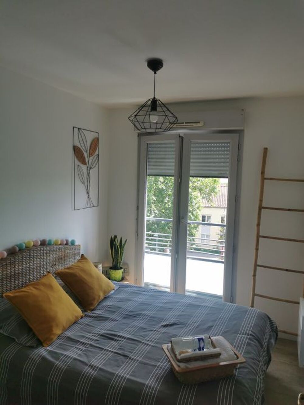 Location Appartement Chambre de 11m2 à louer sur Saint-Fons Saint fons