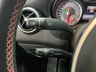 Classe CLA 220 CDI Fascination 7-G DCT A 2013 occasion 06700 Saint Laurent Du Var