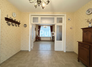  Maison � vendre 5 pi�ces 165 m�