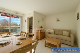 Appartement � vendre 2 pi�ces 30 m�