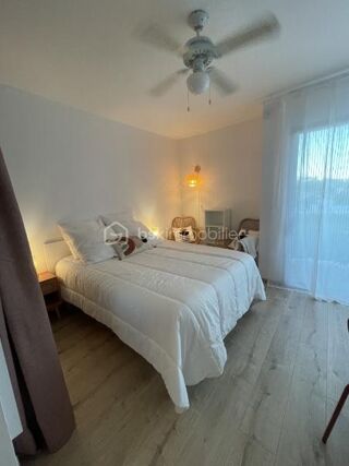  Appartement à vendre 1 pièce 18 m²