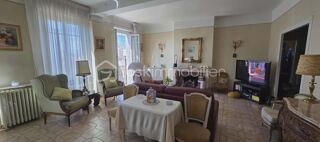  Appartement à vendre 6 pièces 131 m²