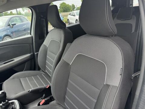 Jogger ECO-G 100 7 places GSR2 Expression 2025 occasion 42210 Bellegarde-en-Forez