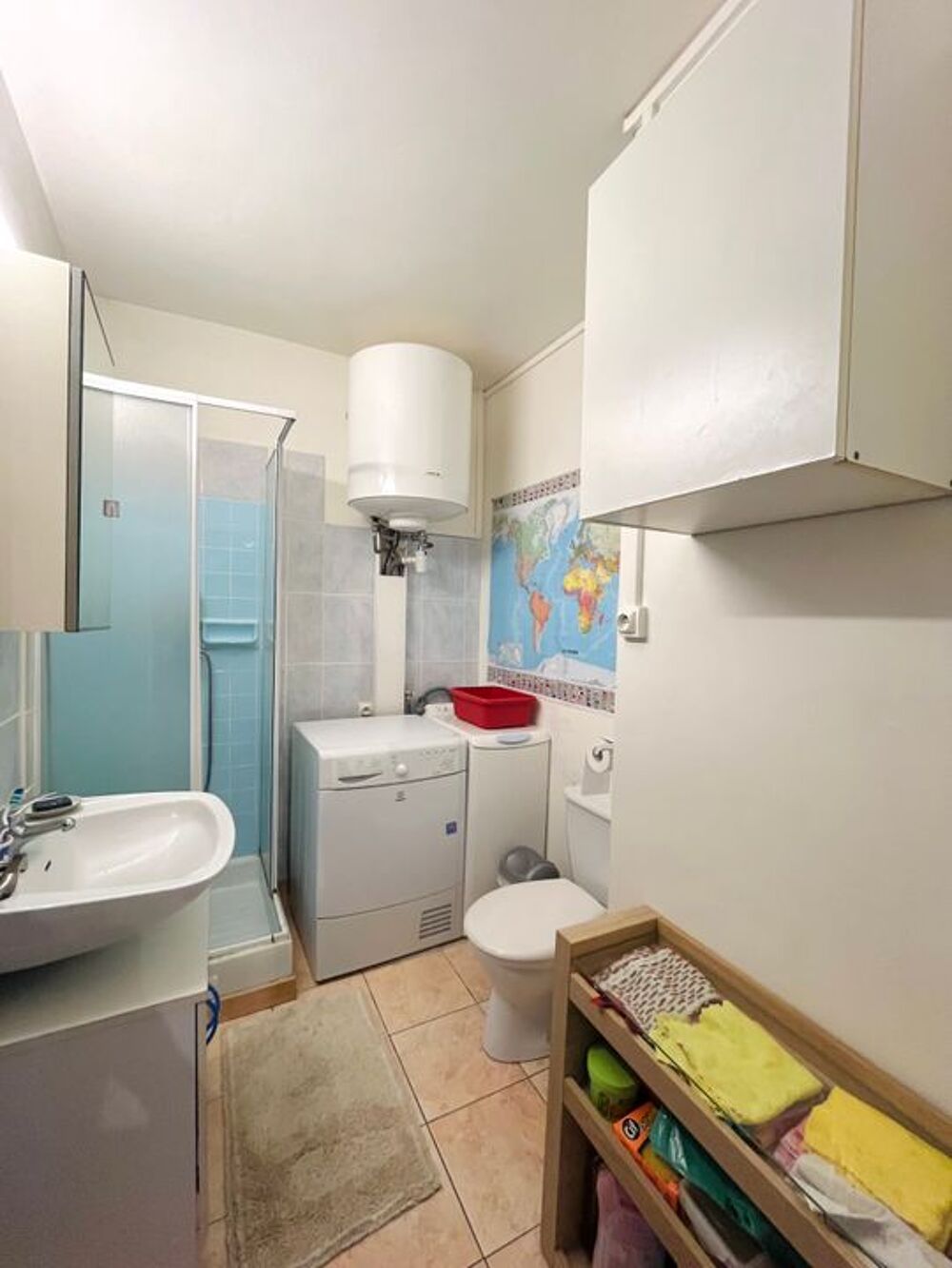 Location Appartement Studio de 25m2 à louer sur Aix-en-Provence Aix en provence