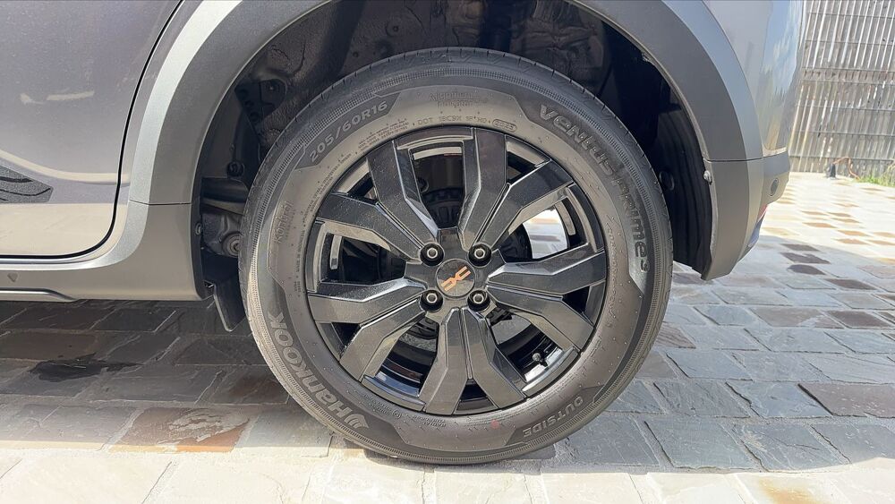 Sandero III 1.0 TCe 110 Stepway Extreme + - Entretien constructeur 2025 occasion 17100 Saintes