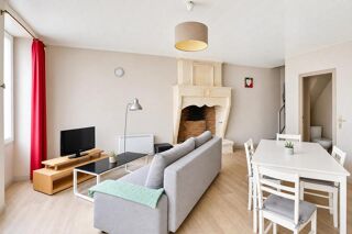  Maison à vendre 6 pièces 137 m²