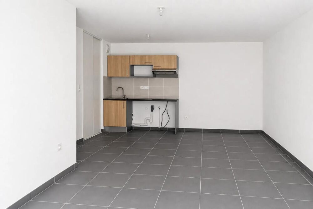 T3 neuf 64 m² avec balcon à Arpajon