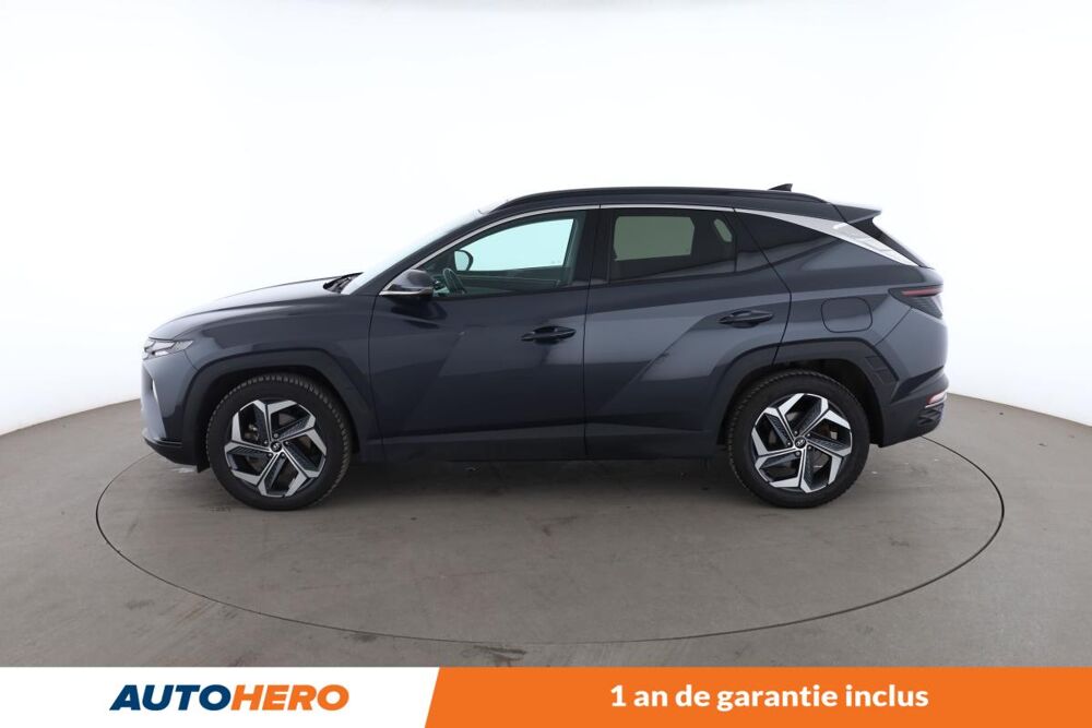 Tucson 1.6 T-GDi Plug-In-Hybrid HTRAC Executive BVA6 265 ch 2022 occasion 92130 Issy-les-Moulineaux