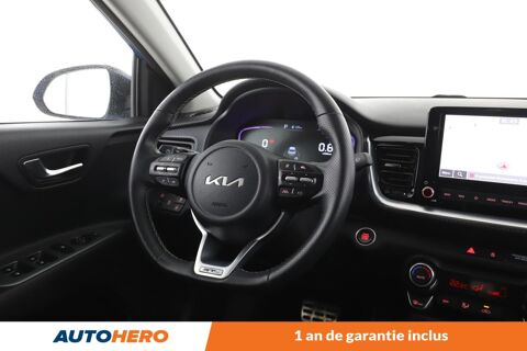 Stonic 1.0 T-GDi GT Line DCT7 100 ch 2024 occasion 92130 Issy-les-Moulineaux
