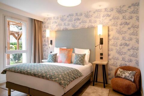   **Investissement LMNP cl� en main � Studio 19,4 m� � R�sidhome Paris-Guyancourt, rendement 6,5�%** Appartement - 1 pi�ce(s) - 19 m�