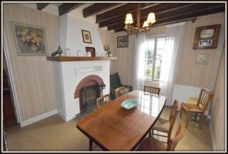  Maison � vendre 7 pi�ces 181 m�