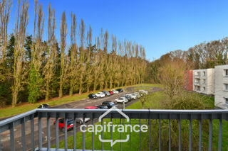  Appartement � vendre 4 pi�ces 84 m�