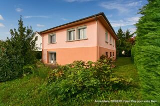  Maison � vendre 6 pi�ces 202 m�