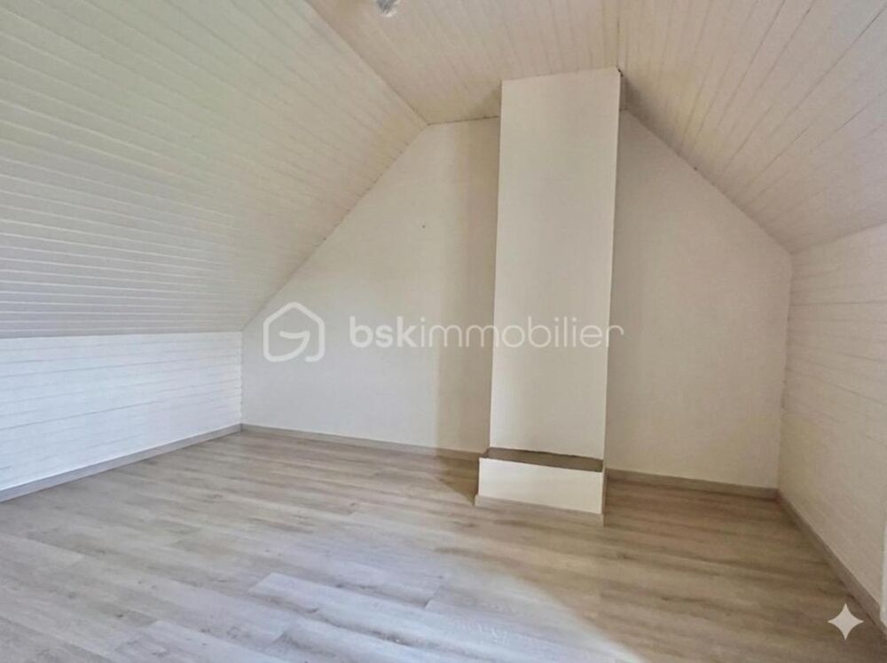 Vente Maison pavillon sur sous sol Saint julien du sault