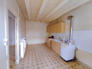  Maison  vendre 3 pices 51 m