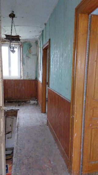  Maison � vendre 4 pi�ces 90 m�