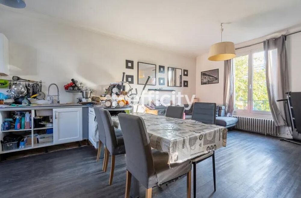 Vente Maison Maison Villemomble