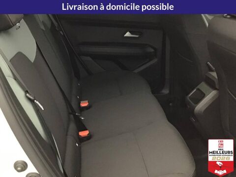 Duster Hybrid 155 Extreme5 portes VP Essence Coura 2026 occasion 78200 Buchelay