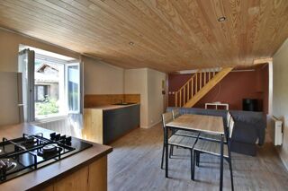  Maison à vendre 2 pièces 40 m²