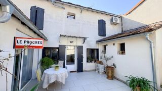  Maison à vendre 3 pièces 64 m²
