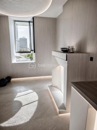  Appartement � vendre 1 pi�ce 15 m�