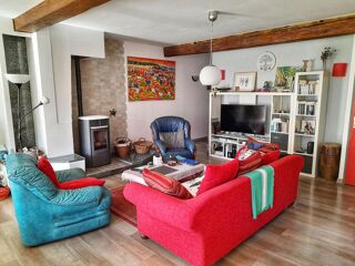  Maison 10 pi�ces 225 m� Beost