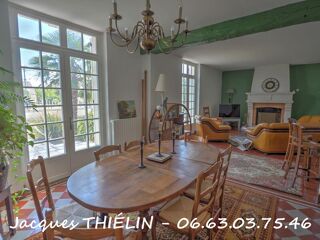  Maison à vendre 6 pièces 210 m²
