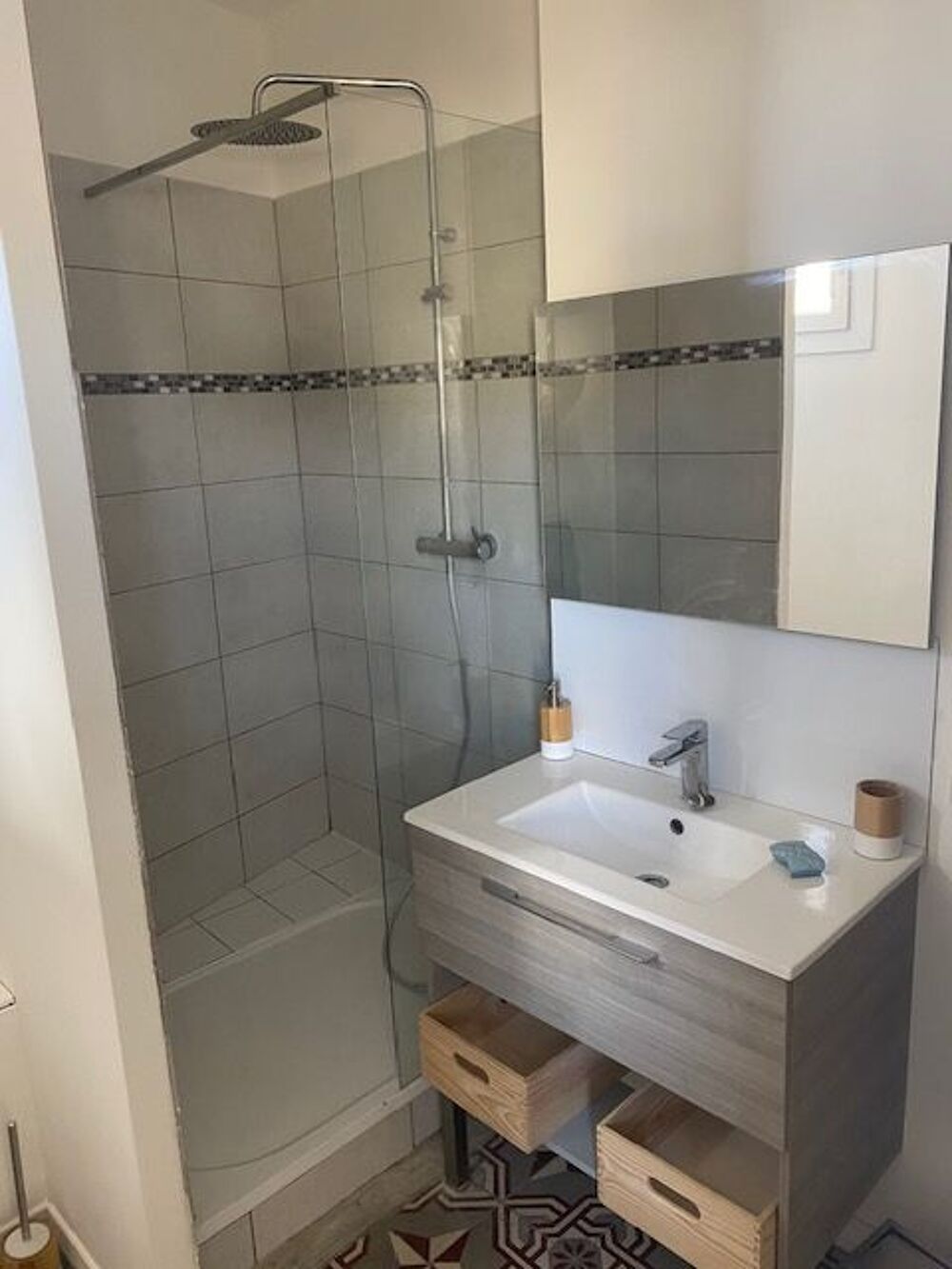 Location Appartement Studio de 22m2 à louer sur Avignon Avignon