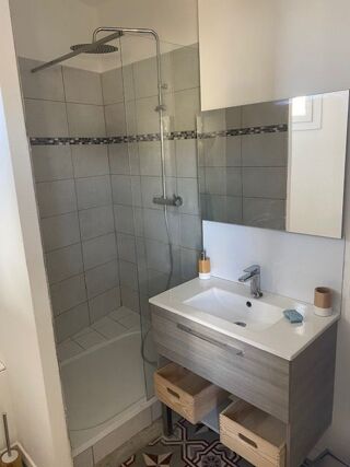  Appartement à louer 1 pièce 22 m²
