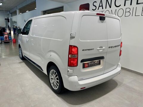 Expert M 2.0 BLUEHDI 145 EAT8 2025 occasion 52000 Chamarandes-Choignes