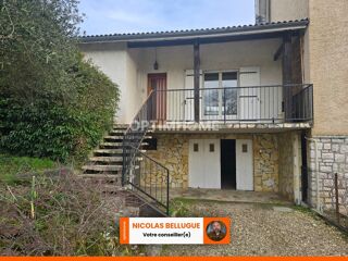  Maison � vendre 4 pi�ces 99 m�